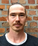 Bilde av Martin Bjørnstad
