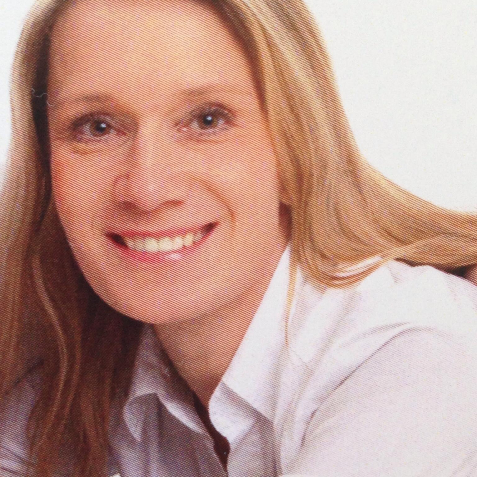 Bilde av Antje Daniela Gross-Benberg