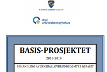 Bilde BASIS sluttrapport