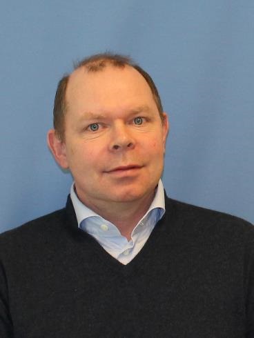 Bilde av Carl Fredrik Haaland