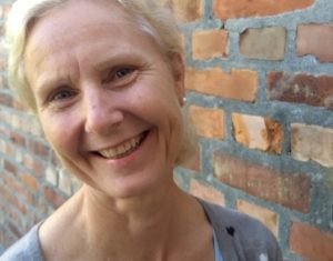Bilde Elisabeth Christie Ørke