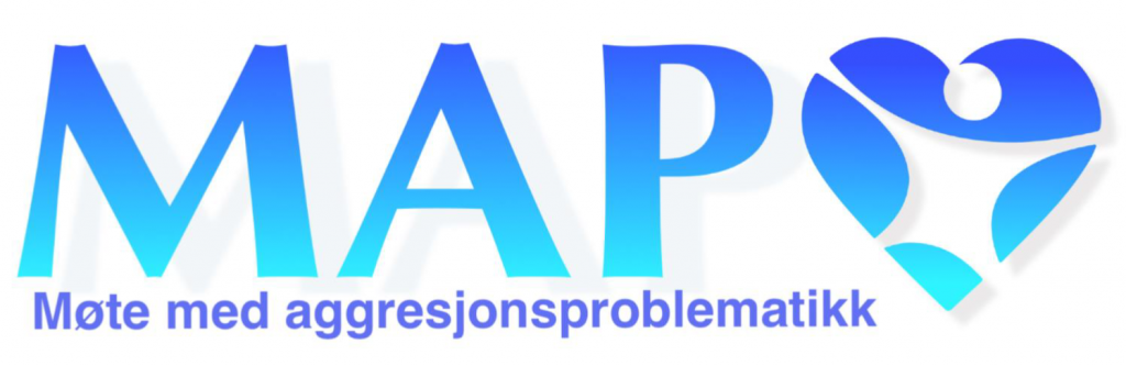 MAP logo stor
