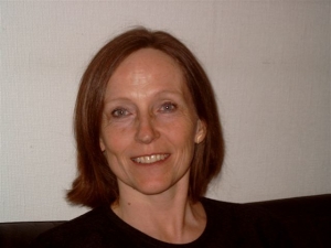 Bilde av Maria Knutzen
