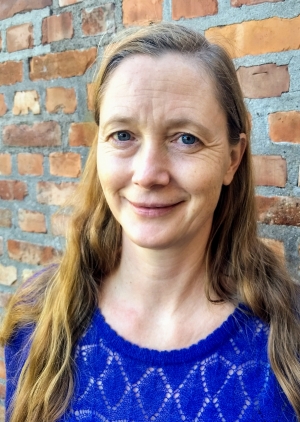 Bilde av Pia Jorde Løvgren