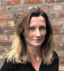 Bilde av Trine Oppegård Persson