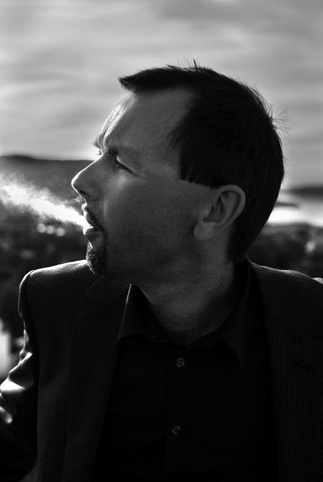 Bilde av Kåre Nonstad