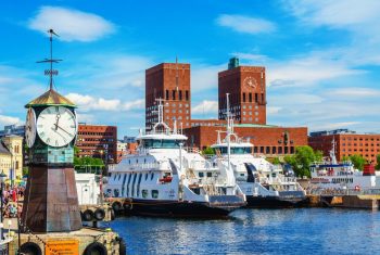 Bilde Oslo