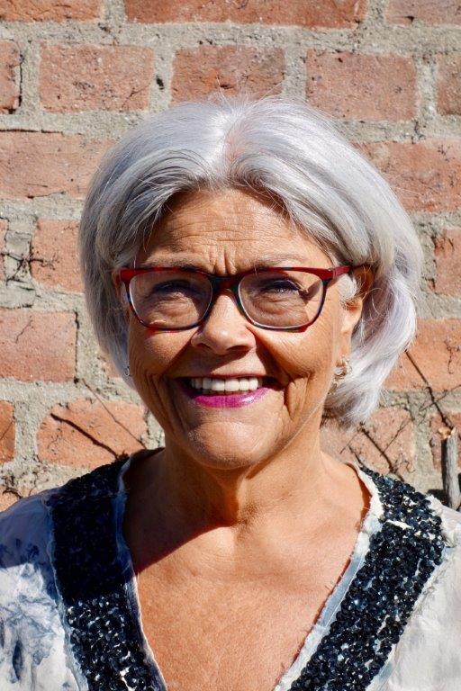 Bilde av Åse-Bente L Rustad