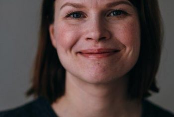 Bilde av Line Solbakken