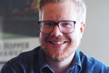 Magne Brekke RAbben