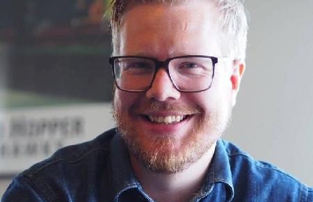 Magne Brekke RAbben