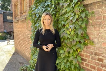 Bilde Stine Kilden