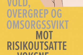 Bilde fagbok Vold overgrep og omsorgssvikt