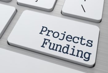Bilde Projects funding button