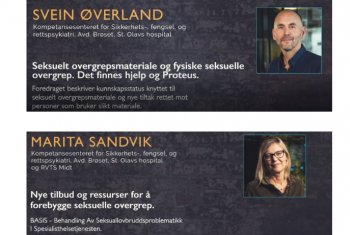 Bilde informasjonsfilmer fra Konfliktrådet