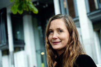 Bilde Pia Jorde Løvgren