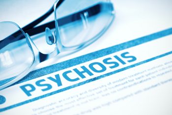 Bilde Psychosis