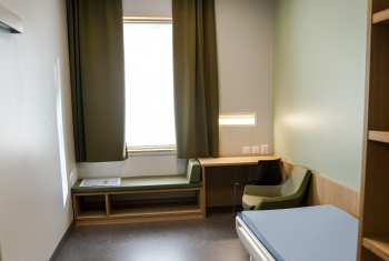 Bilde skjermingsenhet Ukom