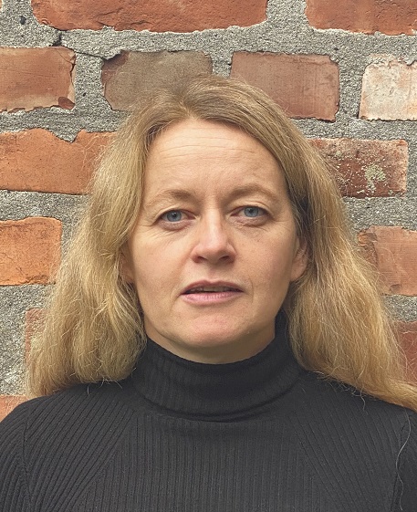 Bilde av Ingeborg Davik
