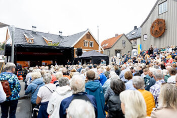 Arendalsuka