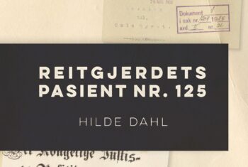 Reitgjerdets pasient nr. 125