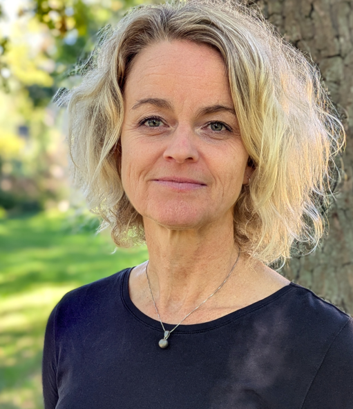 Bilde av Anja Vaskinn
