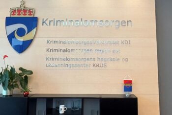 Vegglogo, KRUS