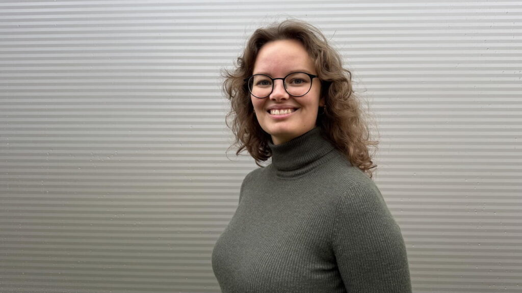 Bilde av Astrid Gravdal Vølstad