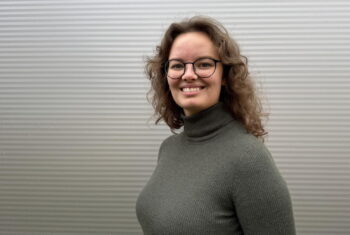 Bilde av Astrid Gravdal Vølstad